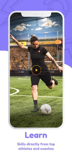 Elanation Kids Sports Network gallery image