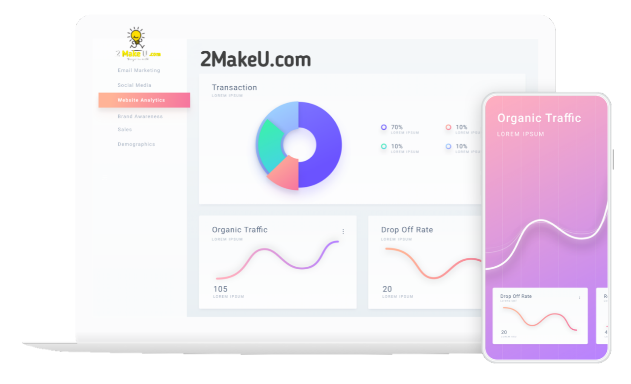 2MakeU gallery image