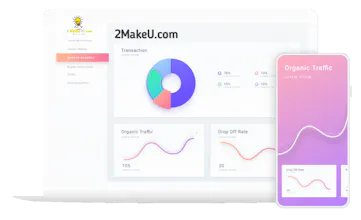 2MakeU gallery image