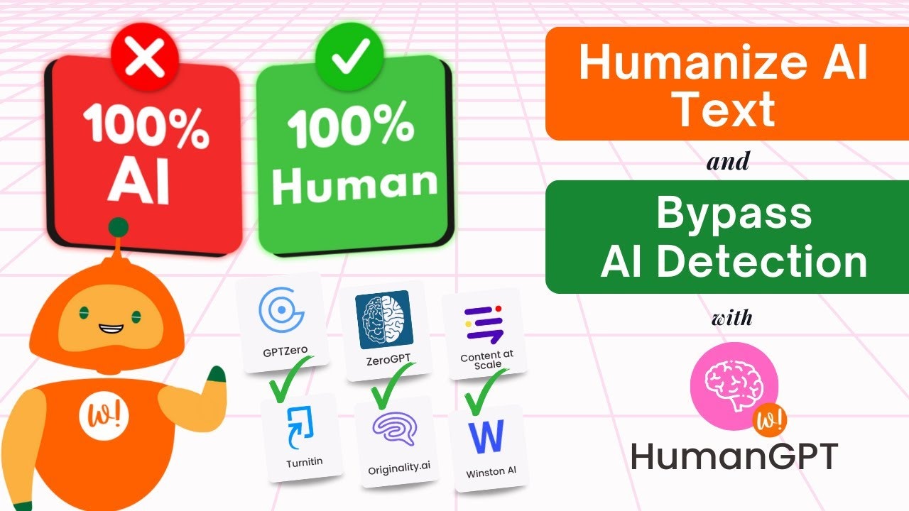 Writetone HumanGPT gallery image