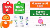 Writetone HumanGPT