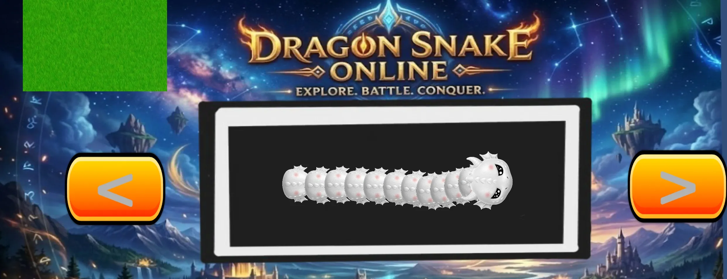 Online Dragon game gallery image