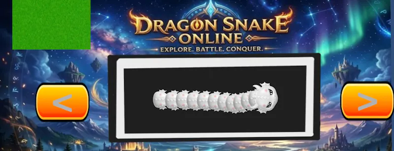 Online Dragon game screenshot 2