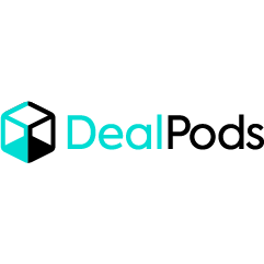 DealPods logo