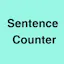 Sentence Counter