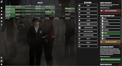 DuckieTV gallery image
