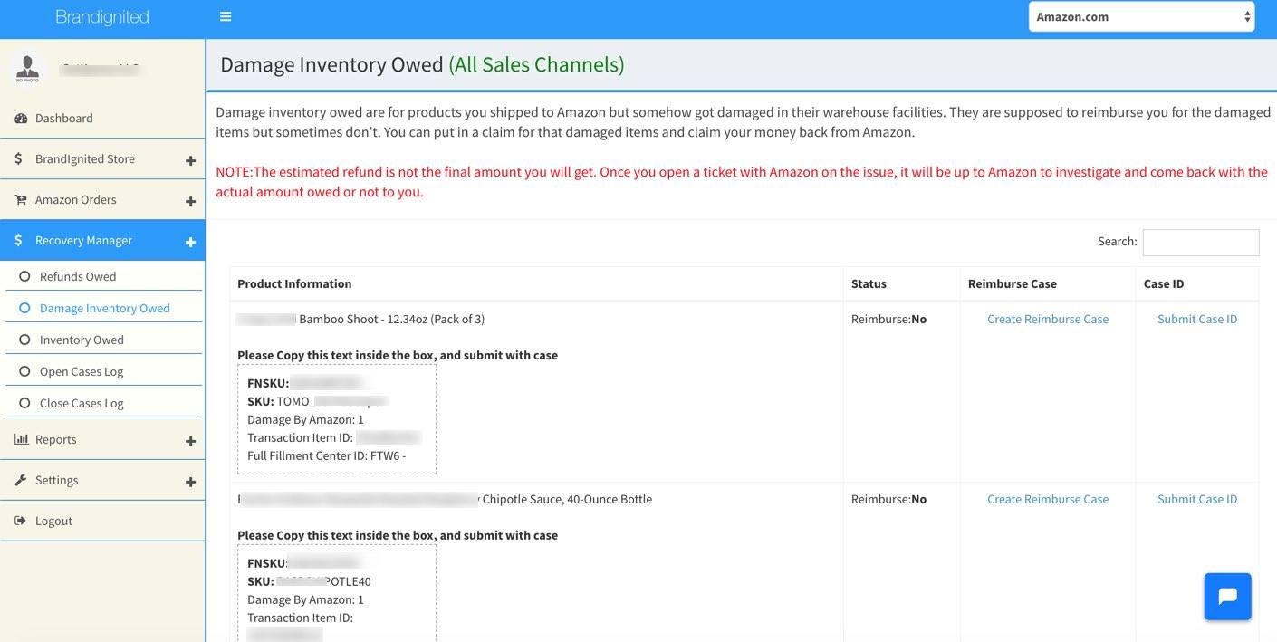 Brand Ignited gallery image