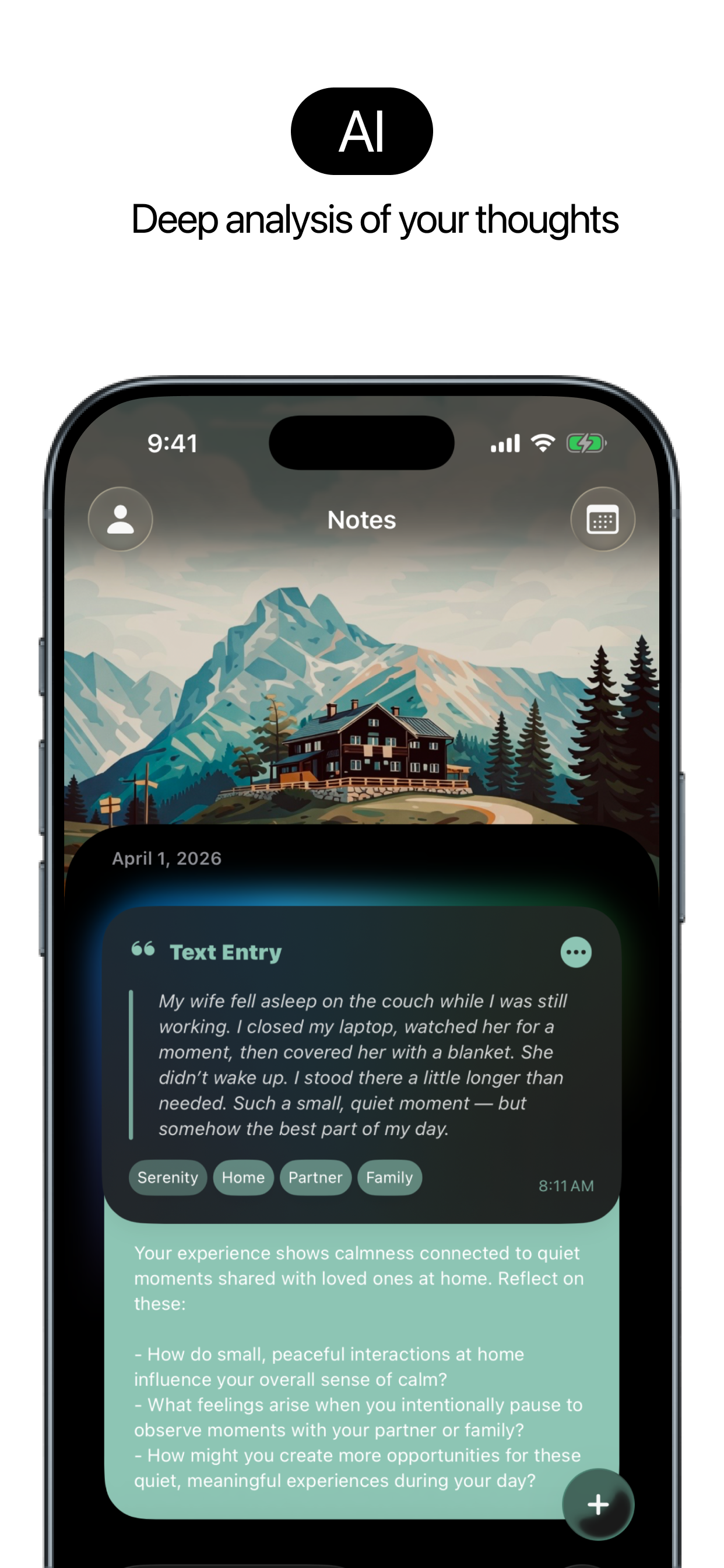 Whisper Journal gallery image