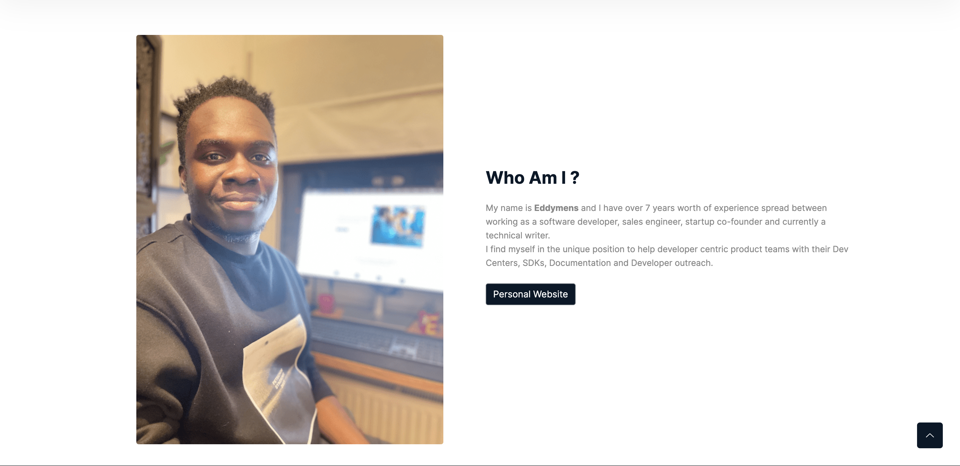 Content For Devs gallery image