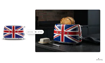 Enrichly gallery image