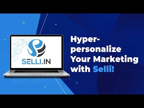 Selli - Personalized outreach SAAS gallery image