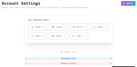 HAPPY PRODUCT gallery image