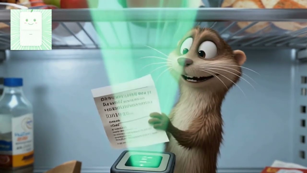 Fridgi gallery image