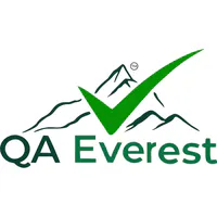 QAEverest AI logo