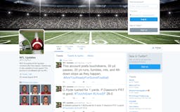 NFLBigPlays (Twitter Bot) media 2