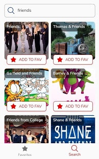 TV Randshow gallery image