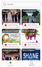 TV Randshow gallery image