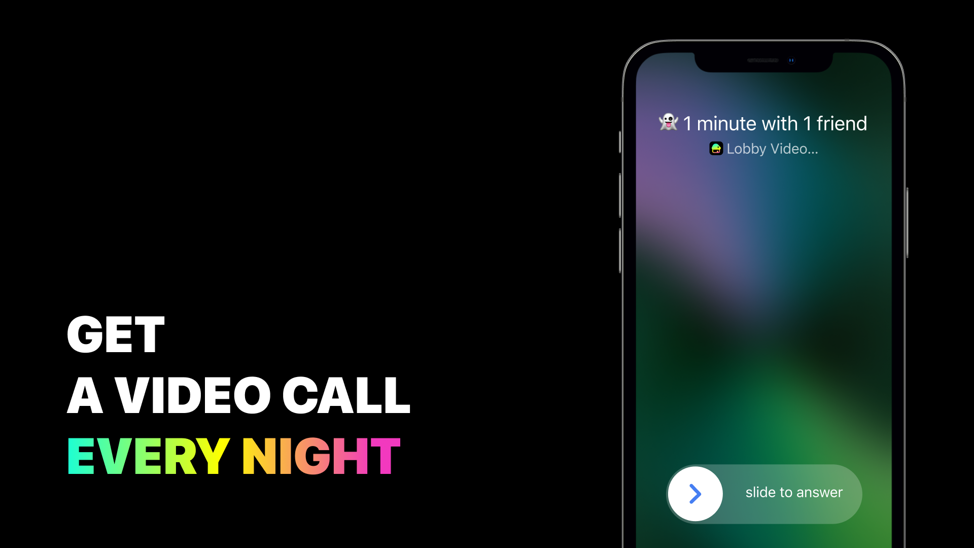 Lobby - 1 minute facetime media 2