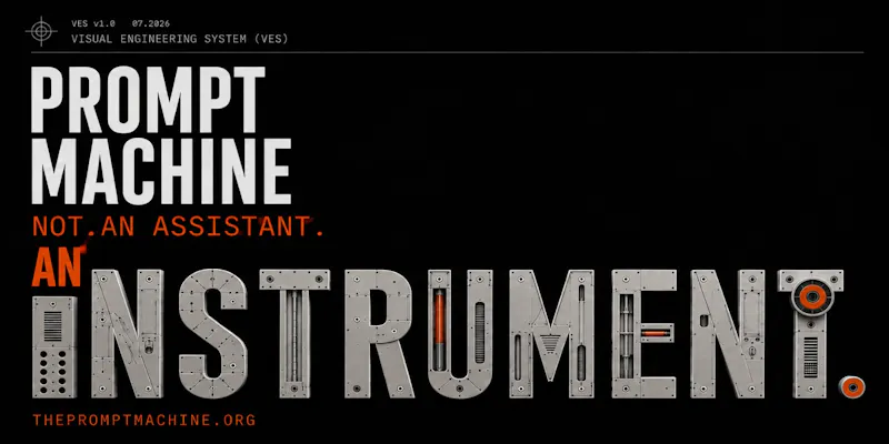 PromptMachine screenshot 2