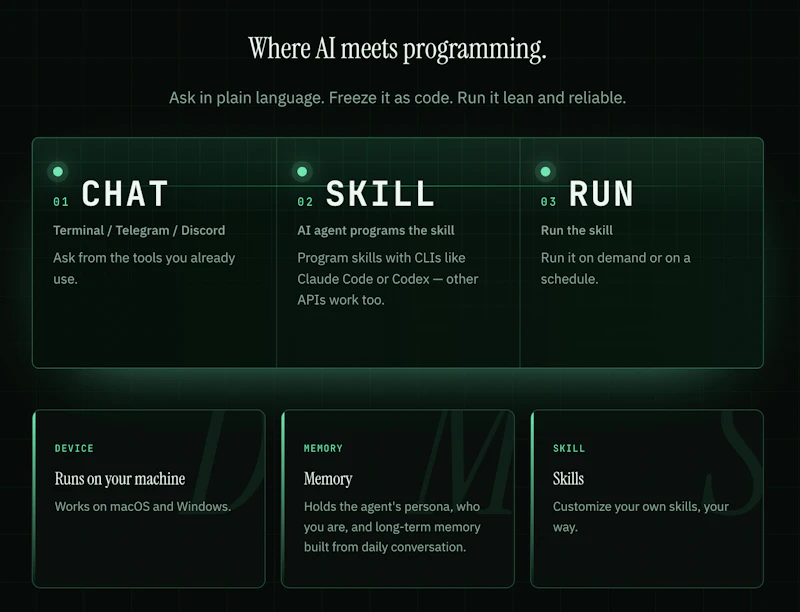 Agent-Sin screenshot 3