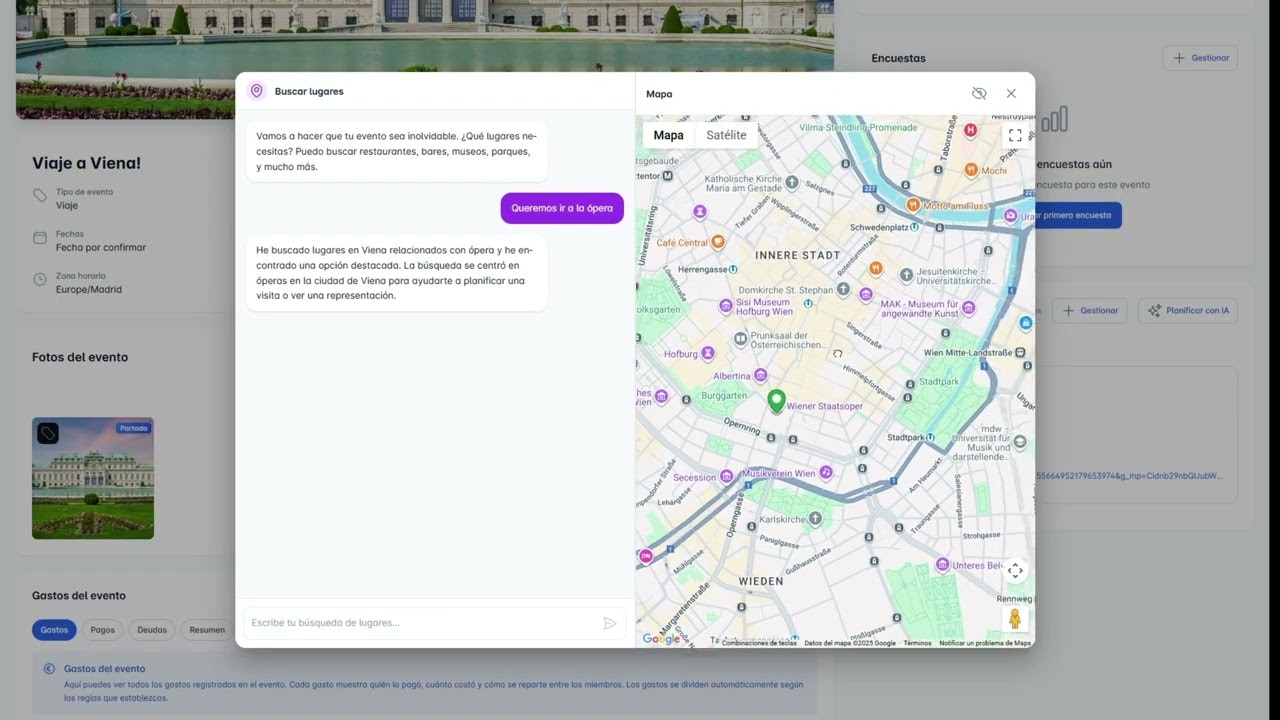 Despedify gallery image