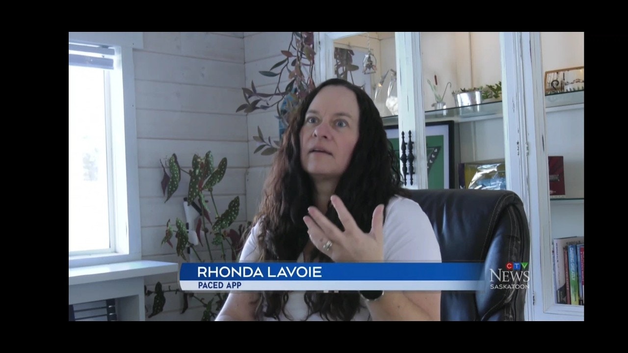 Paced: Focus & Screen Time gallery image