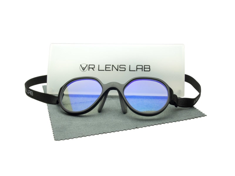 VR Lens Lab Image
