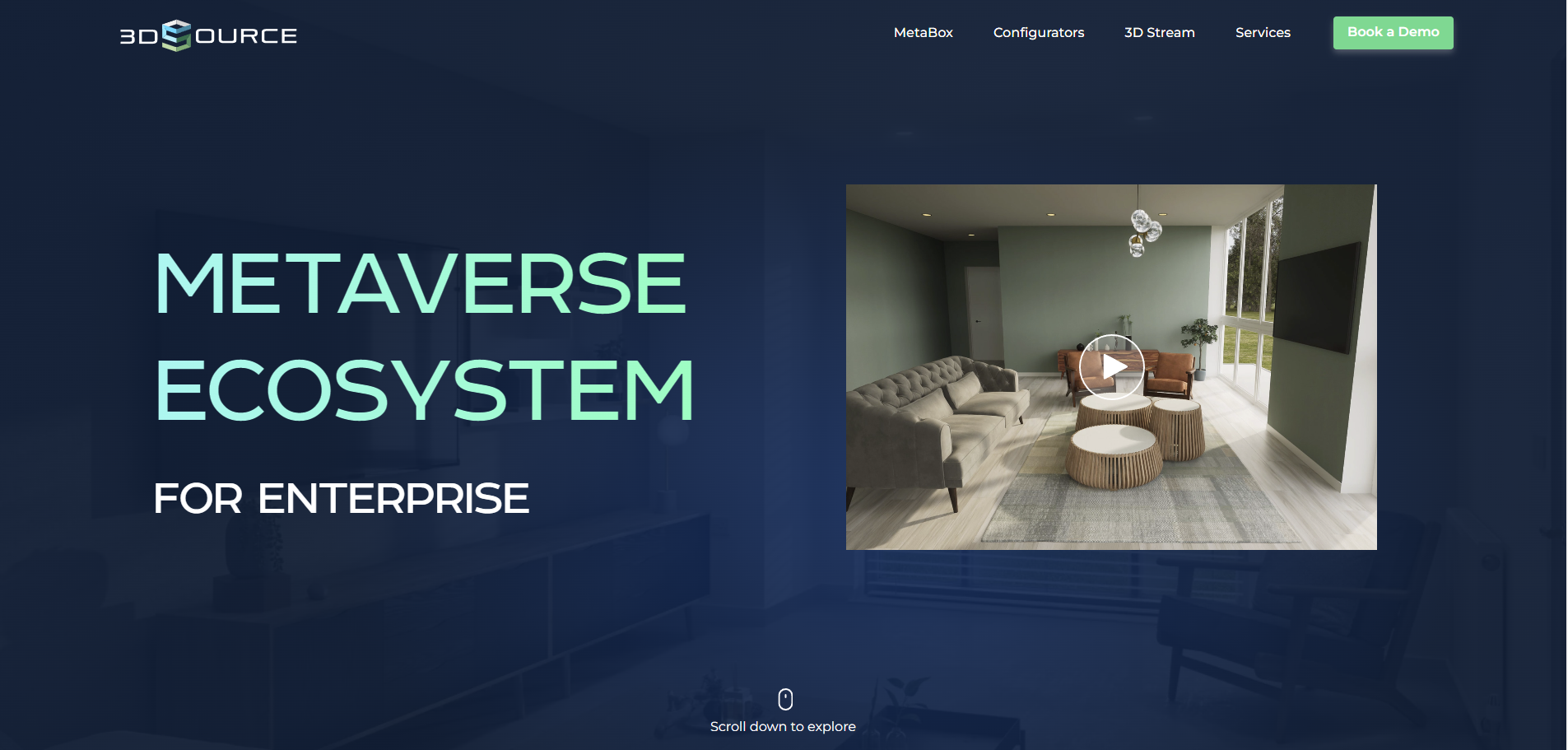 3D Source  gallery image