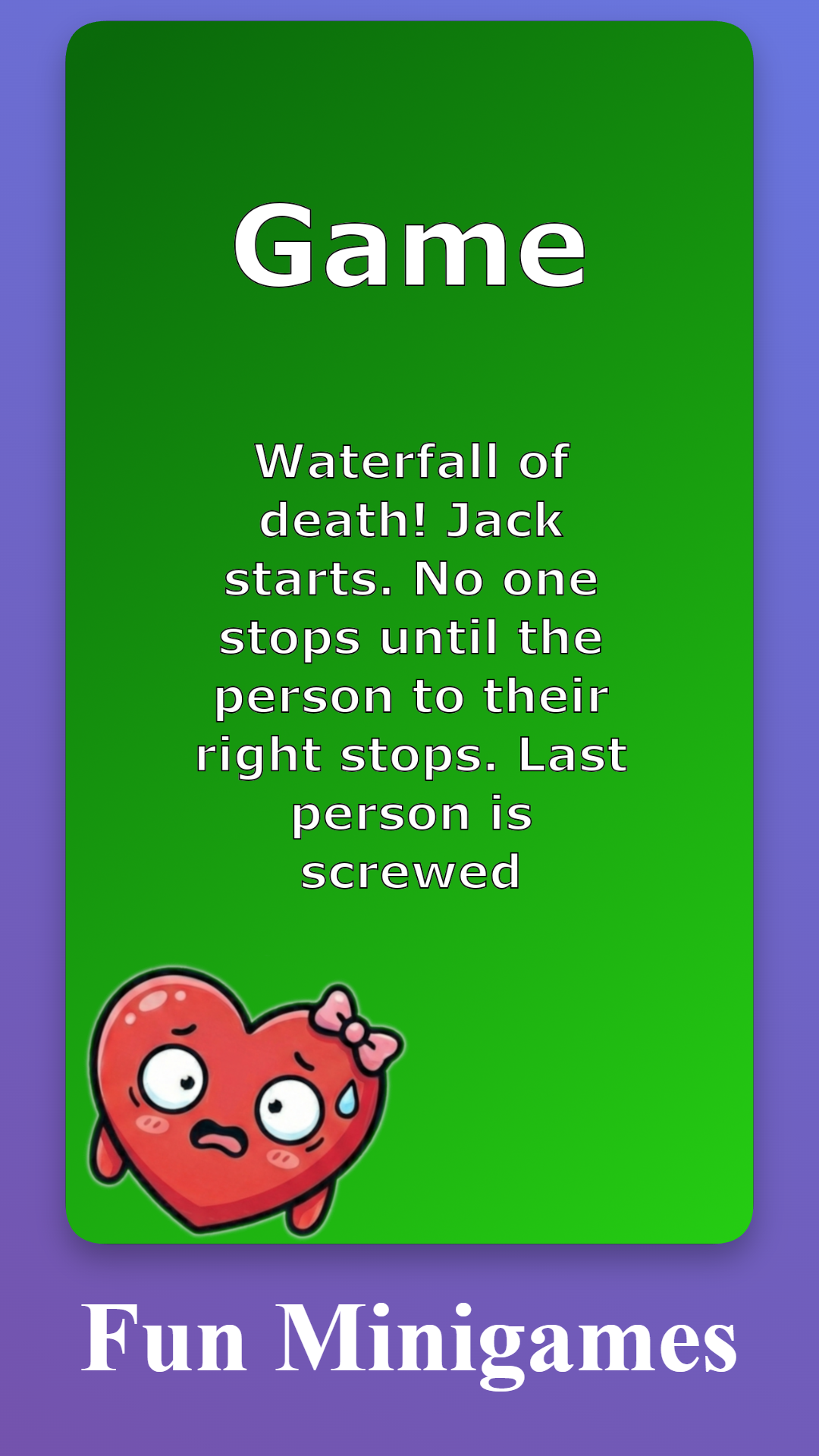 PartyStarter gallery image