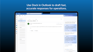 Dock by BackOps.ai gallery image