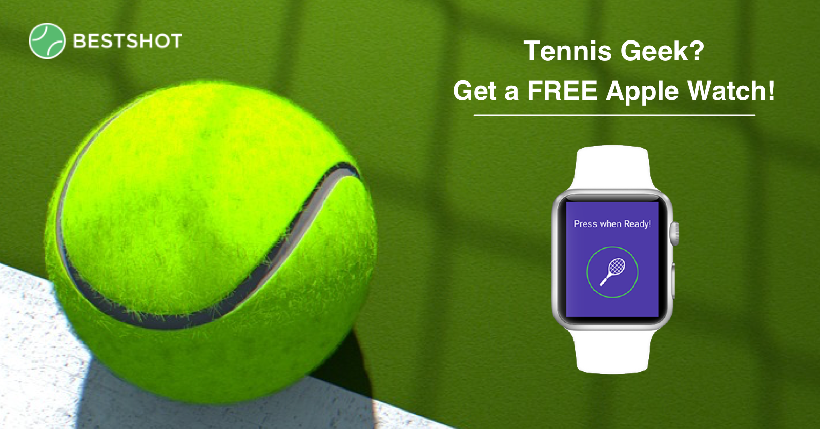 BestShot - Your AI-based tennis coach 