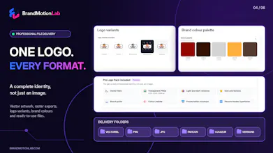 BrandMotion Lab gallery image