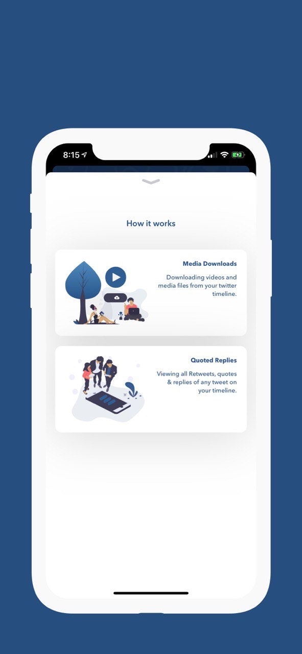 Quoted Replies gallery image