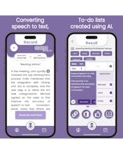 Audiotodo AI gallery image