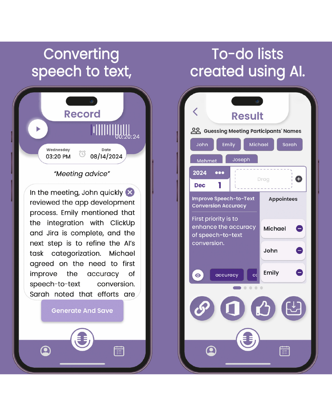 Audiotodo AI media 3