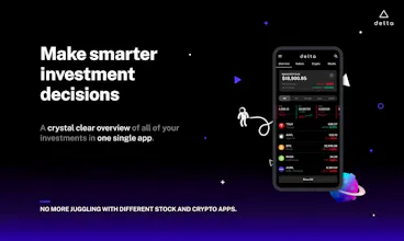 Delta 3.0 gallery image
