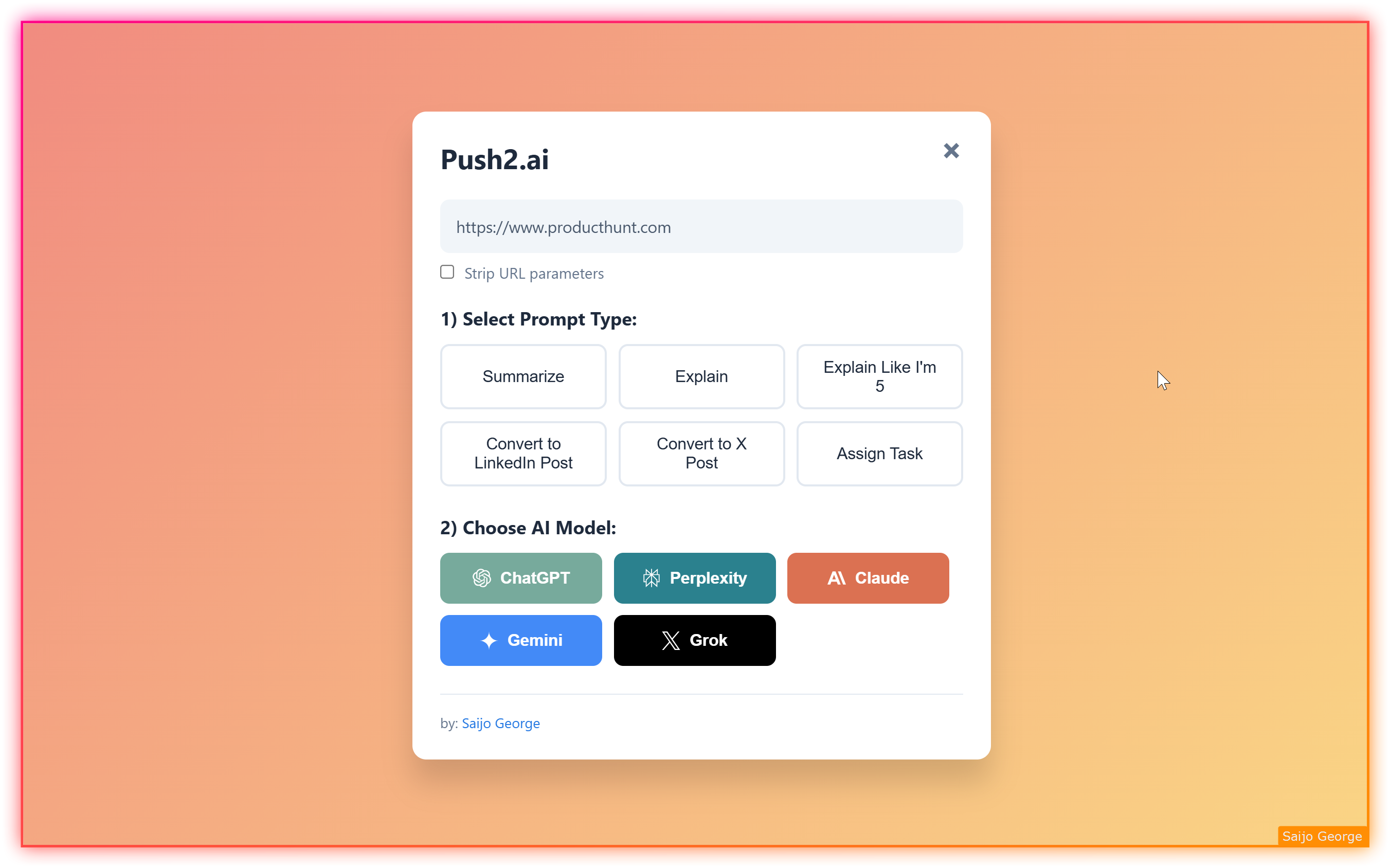 Push2.ai gallery image