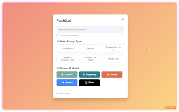 Push2.ai gallery image