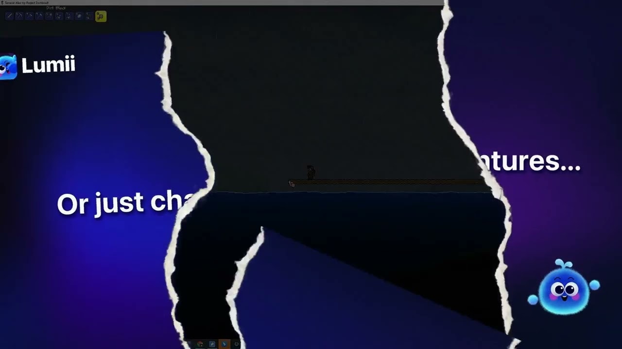 Lumii: Your AI Gaming Pal gallery image