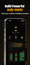 Aura - Gamified Habit Tracker gallery image