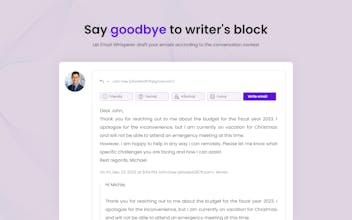 Email Whisperer gallery image