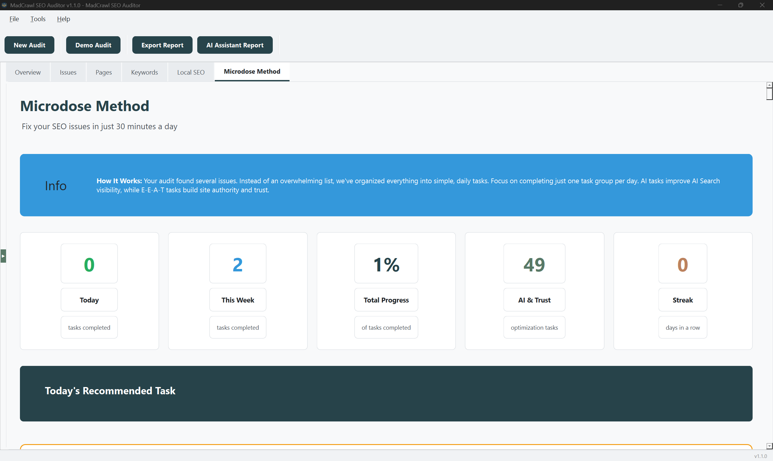 MadCrawl gallery image