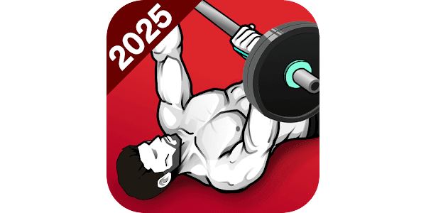 Workout Planner gallery image