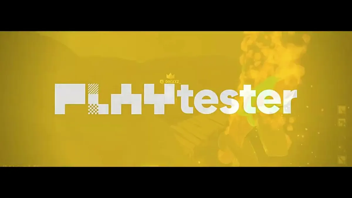 Playtester.gg