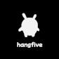 hangfive - meet untold stories