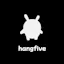 hangfive - meet untold stories