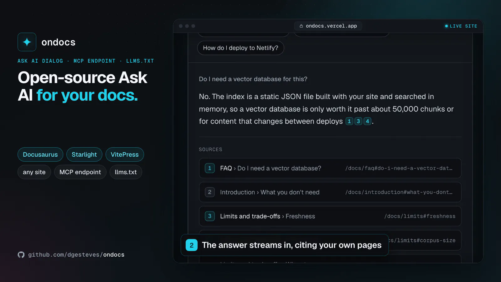 ondocs gallery image