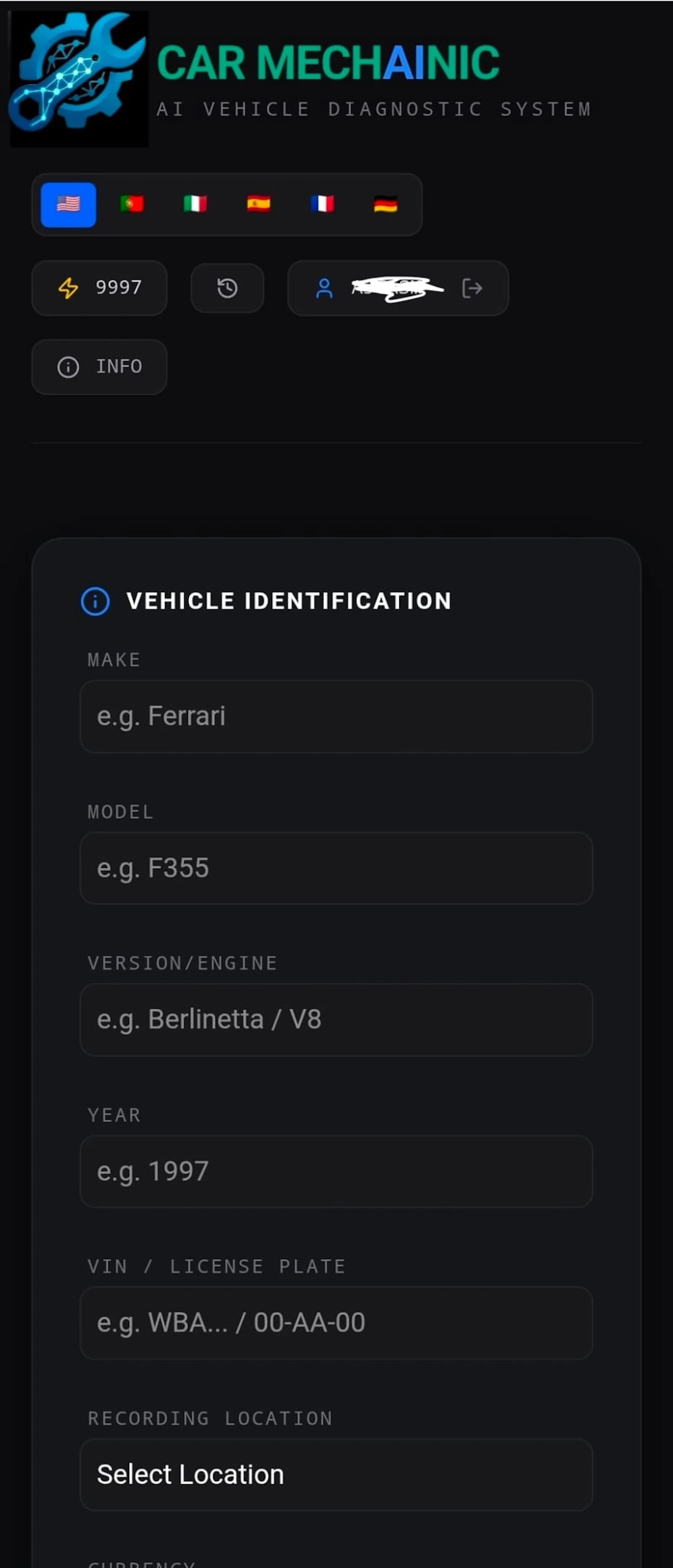 Car MechAInic screenshot 3