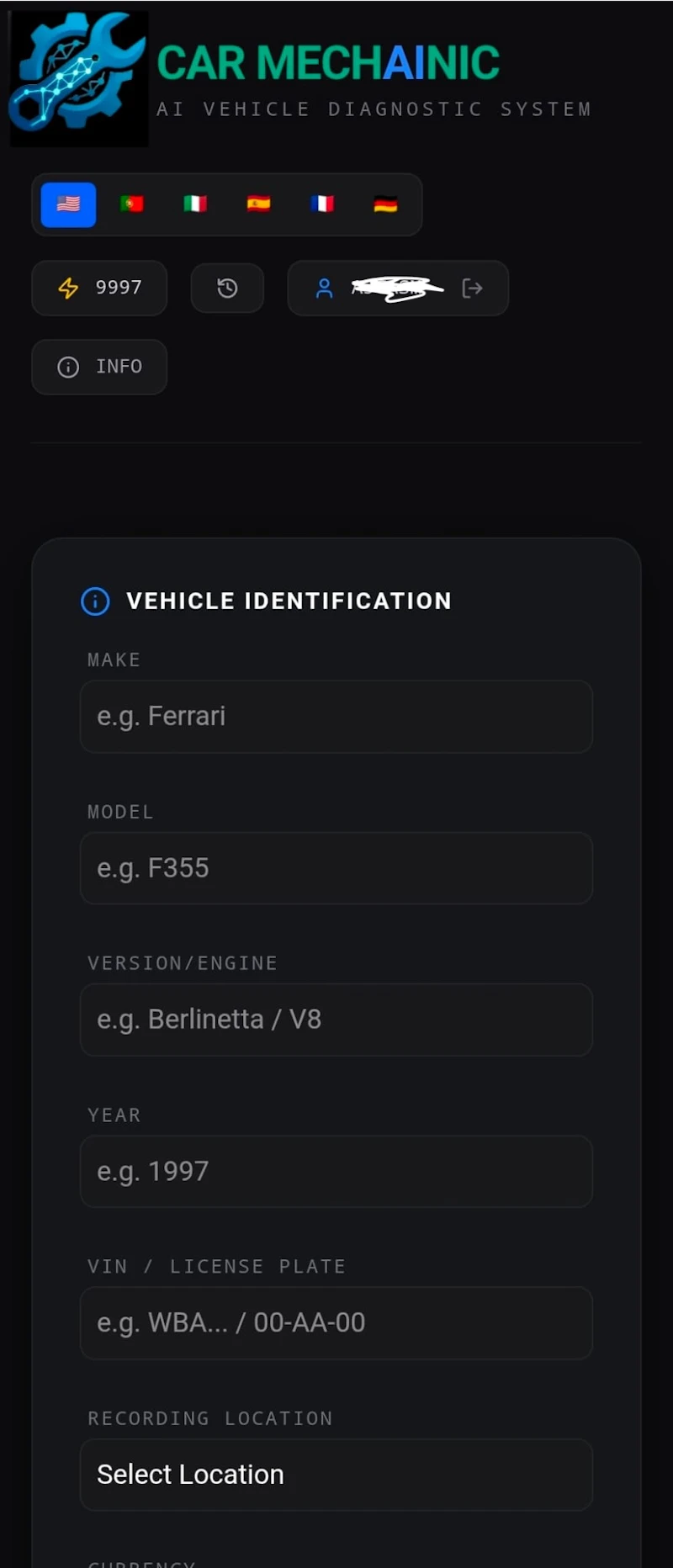 Car MechAInic screenshot 3