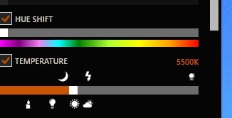 Halide gallery image